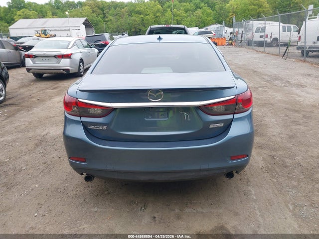 Продажа на аукционе авто 2014 Mazda Mazda6 I Grand Touring, vin: JM1GJ1W63E1154426, номер лота: 44988894