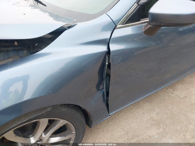 Продажа на аукционе авто 2014 Mazda Mazda6 I Grand Touring, vin: JM1GJ1W63E1154426, номер лота: 44988894