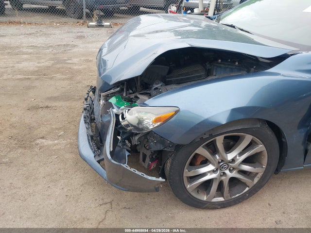 Продажа на аукционе авто 2014 Mazda Mazda6 I Grand Touring, vin: JM1GJ1W63E1154426, номер лота: 44988894