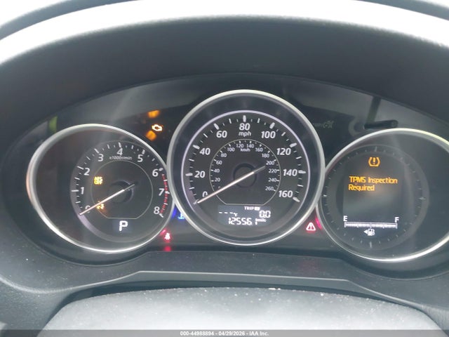 Продажа на аукционе авто 2014 Mazda Mazda6 I Grand Touring, vin: JM1GJ1W63E1154426, номер лота: 44988894