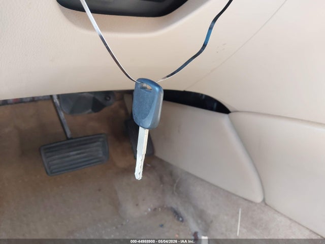 44988900 :رقم المزاد ، 1HGCP26818A084645 vin ، 2008 Honda Accord 2.4 Ex-l مزاد بيع