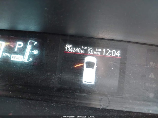 Aukcja sprzedaży 2014 Toyota Prius C One, vin: JTDKDTB3XE1572118, numer aukcji: 44988904