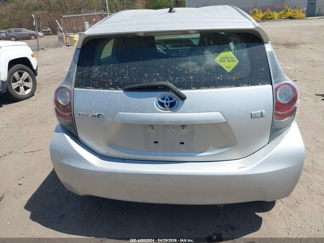 Aukcja sprzedaży 2014 Toyota Prius C One, vin: JTDKDTB3XE1572118, numer aukcji: 44988904