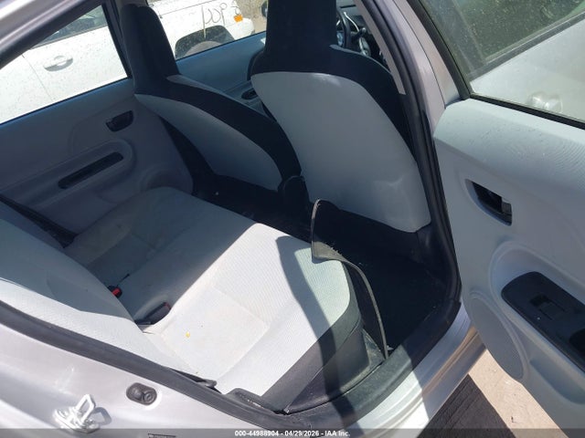 Aukcja sprzedaży 2014 Toyota Prius C One, vin: JTDKDTB3XE1572118, numer aukcji: 44988904