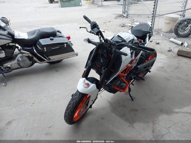 Aukcja sprzedaży 2018 Ktm 390 Duke, vin: MD2JPJ406JC271784, numer aukcji: 44988905