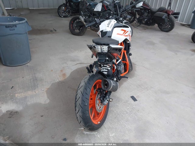 Aukcja sprzedaży 2018 Ktm 390 Duke, vin: MD2JPJ406JC271784, numer aukcji: 44988905