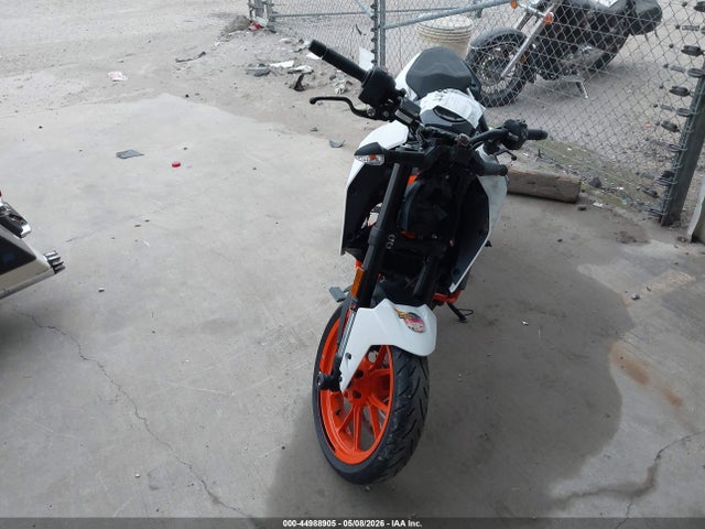 Aukcja sprzedaży 2018 Ktm 390 Duke, vin: MD2JPJ406JC271784, numer aukcji: 44988905