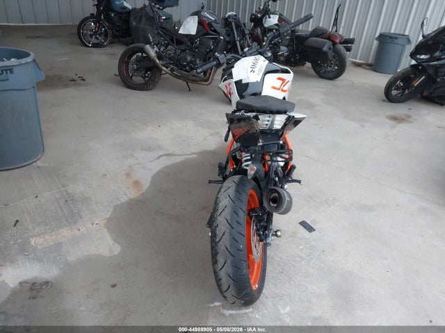 Aukcja sprzedaży 2018 Ktm 390 Duke, vin: MD2JPJ406JC271784, numer aukcji: 44988905