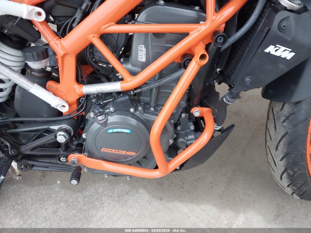 Aukcja sprzedaży 2018 Ktm 390 Duke, vin: MD2JPJ406JC271784, numer aukcji: 44988905