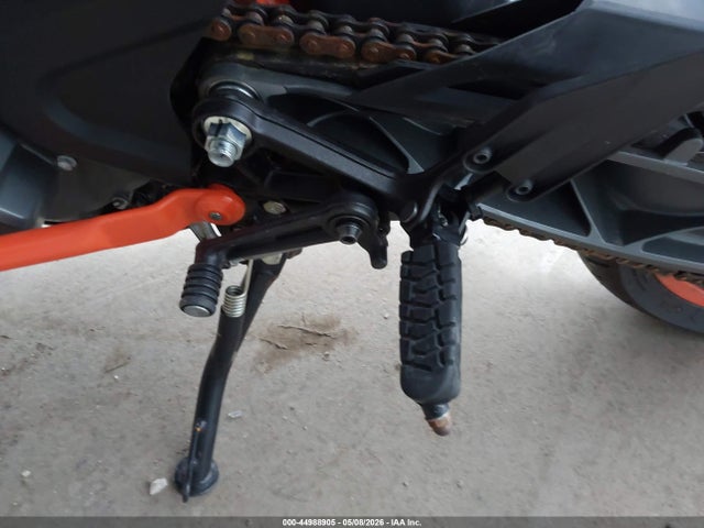Aukcja sprzedaży 2018 Ktm 390 Duke, vin: MD2JPJ406JC271784, numer aukcji: 44988905