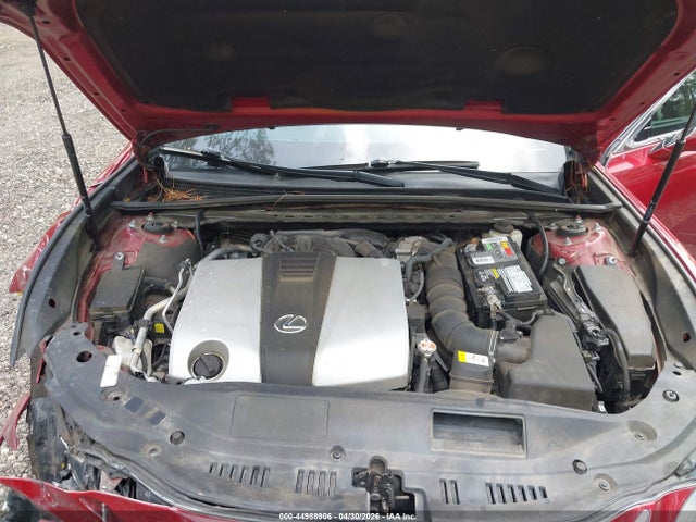 Продаж на аукціоні авто 2019 Lexus Es 350, vin: 58ABZ1B13KU047047, номер лоту: 44988906
