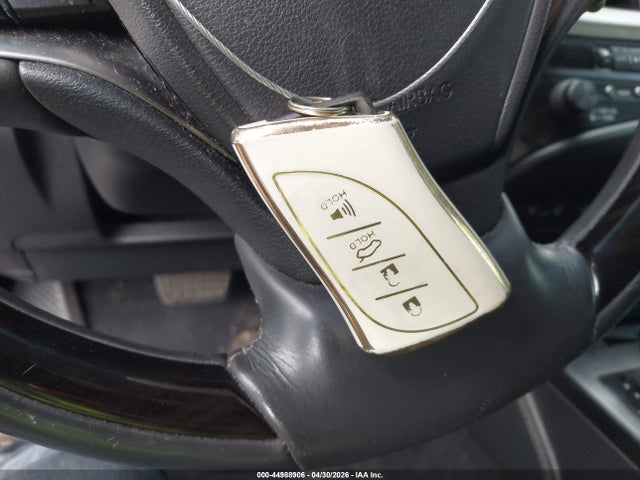 Продаж на аукціоні авто 2019 Lexus Es 350, vin: 58ABZ1B13KU047047, номер лоту: 44988906