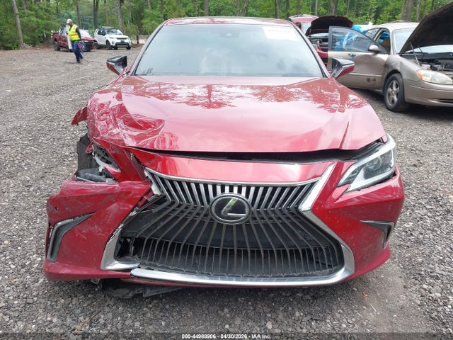 Продаж на аукціоні авто 2019 Lexus Es 350, vin: 58ABZ1B13KU047047, номер лоту: 44988906