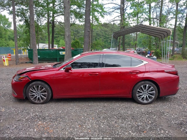 Продаж на аукціоні авто 2019 Lexus Es 350, vin: 58ABZ1B13KU047047, номер лоту: 44988906