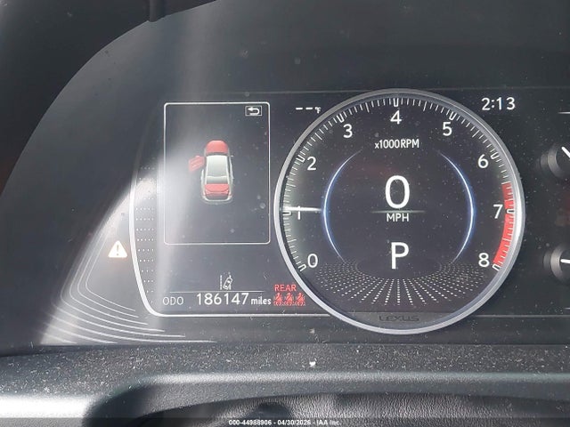Продаж на аукціоні авто 2019 Lexus Es 350, vin: 58ABZ1B13KU047047, номер лоту: 44988906