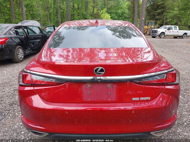 Продаж на аукціоні авто 2019 Lexus Es 350, vin: 58ABZ1B13KU047047, номер лоту: 44988906