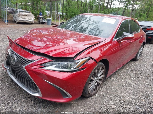 Продаж на аукціоні авто 2019 Lexus Es 350, vin: 58ABZ1B13KU047047, номер лоту: 44988906