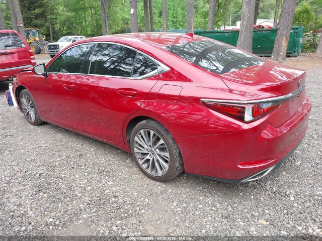 Продаж на аукціоні авто 2019 Lexus Es 350, vin: 58ABZ1B13KU047047, номер лоту: 44988906