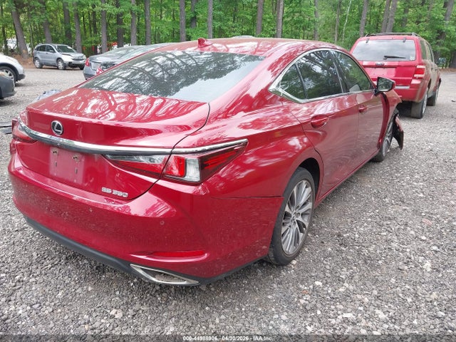 Продаж на аукціоні авто 2019 Lexus Es 350, vin: 58ABZ1B13KU047047, номер лоту: 44988906