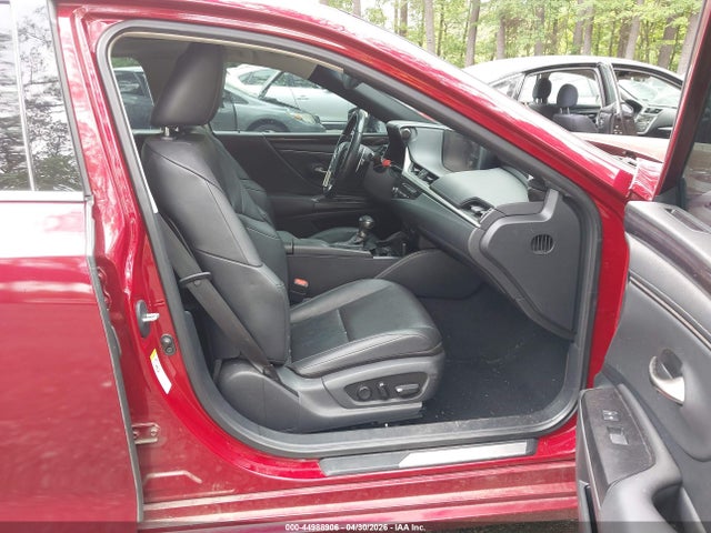 Продаж на аукціоні авто 2019 Lexus Es 350, vin: 58ABZ1B13KU047047, номер лоту: 44988906