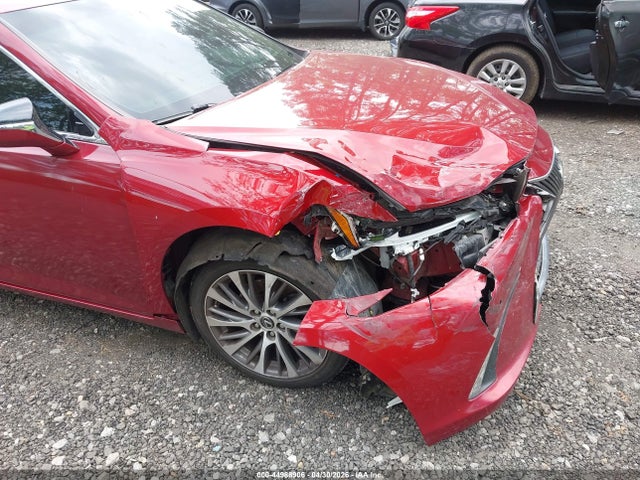 Продаж на аукціоні авто 2019 Lexus Es 350, vin: 58ABZ1B13KU047047, номер лоту: 44988906