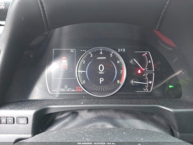 Продаж на аукціоні авто 2019 Lexus Es 350, vin: 58ABZ1B13KU047047, номер лоту: 44988906