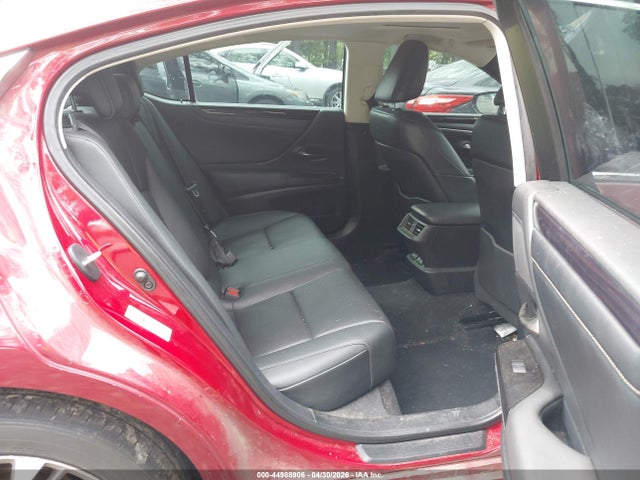 Продаж на аукціоні авто 2019 Lexus Es 350, vin: 58ABZ1B13KU047047, номер лоту: 44988906