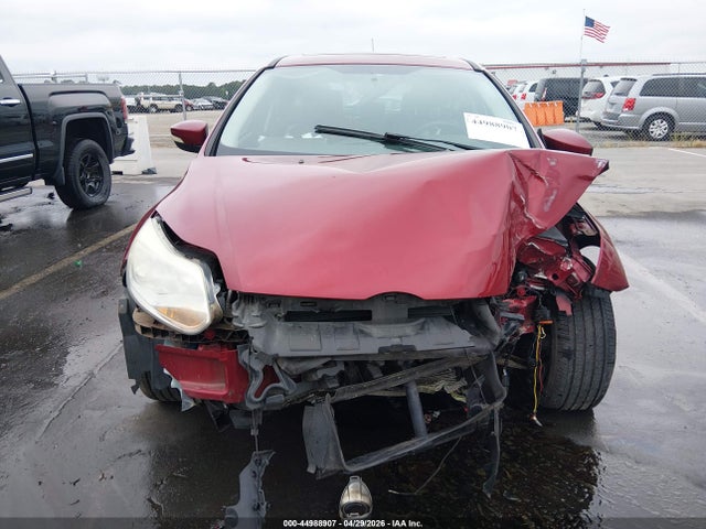 44988907 :رقم المزاد ، 1FADP3K2XDL174407 vin ، 2013 Ford Focus Se مزاد بيع