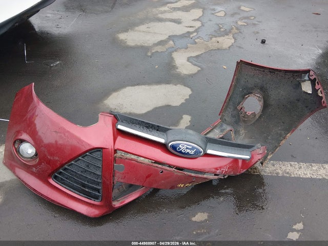 44988907 :رقم المزاد ، 1FADP3K2XDL174407 vin ، 2013 Ford Focus Se مزاد بيع