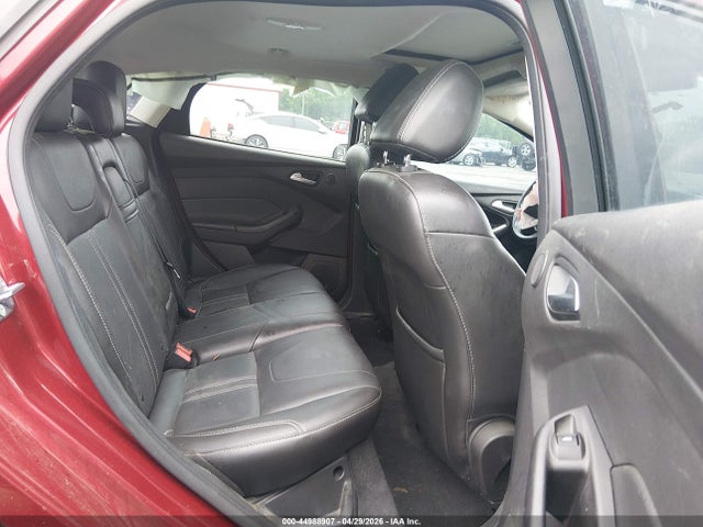 44988907 :رقم المزاد ، 1FADP3K2XDL174407 vin ، 2013 Ford Focus Se مزاد بيع