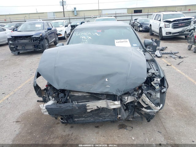 44988910 :رقم المزاد ، WAUAUGFF7K1014307 vin ، 2019 Audi A3 مزاد بيع