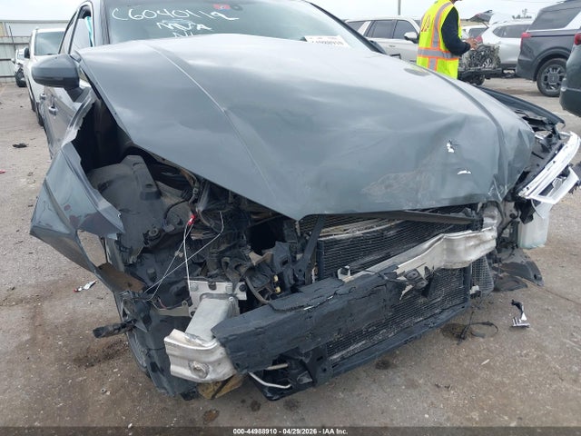 44988910 :رقم المزاد ، WAUAUGFF7K1014307 vin ، 2019 Audi A3 مزاد بيع