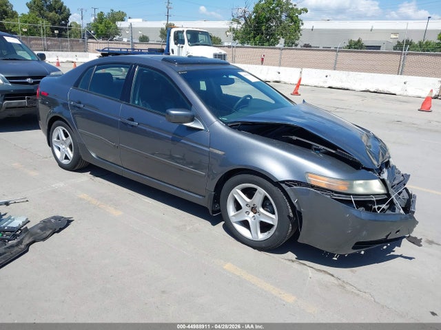 Продаж на аукціоні авто 2006 Acura Tl, vin: 19UUA66286A042334, номер лоту: 44988911