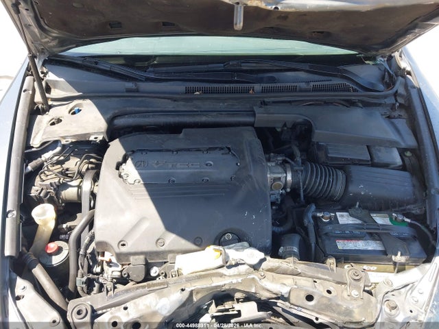 44988911 :رقم المزاد ، 19UUA66286A042334 vin ، 2006 Acura Tl مزاد بيع