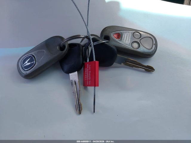 44988911 :رقم المزاد ، 19UUA66286A042334 vin ، 2006 Acura Tl مزاد بيع