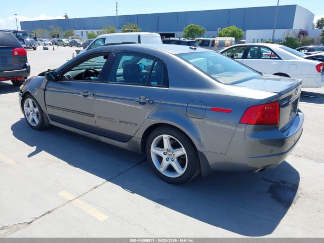 44988911 :رقم المزاد ، 19UUA66286A042334 vin ، 2006 Acura Tl مزاد بيع