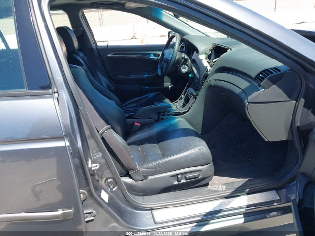 44988911 :رقم المزاد ، 19UUA66286A042334 vin ، 2006 Acura Tl مزاد بيع