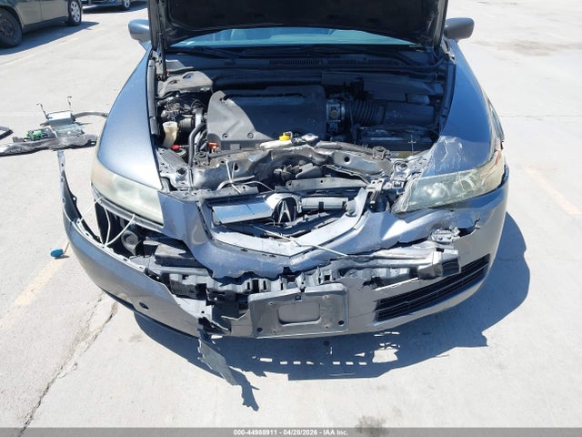 44988911 :رقم المزاد ، 19UUA66286A042334 vin ، 2006 Acura Tl مزاد بيع