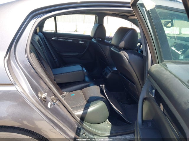 44988911 :رقم المزاد ، 19UUA66286A042334 vin ، 2006 Acura Tl مزاد بيع