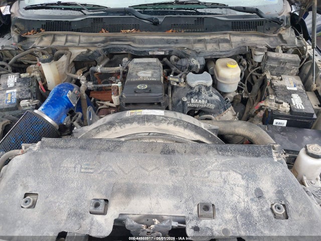 Aukcja sprzedaży 2018 Ram 3500 Chassis Tradesman/slt/laramie, vin: 3C7WRTCLXJG286706, numer aukcji: 44988917