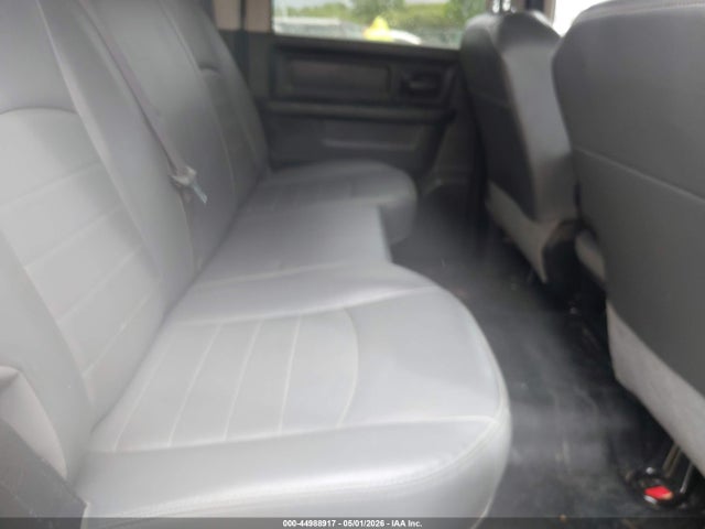 Aukcja sprzedaży 2018 Ram 3500 Chassis Tradesman/slt/laramie, vin: 3C7WRTCLXJG286706, numer aukcji: 44988917