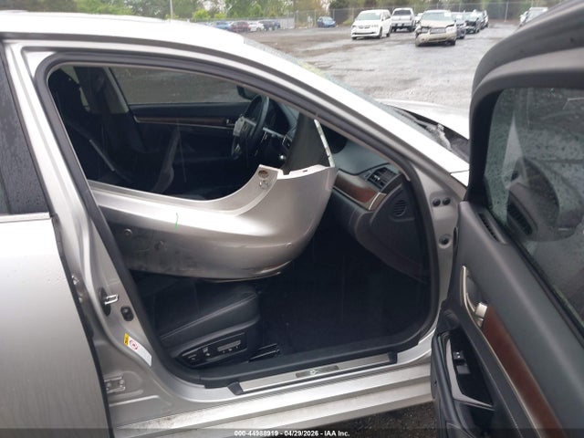 Продажа на аукционе авто 2013 Lexus Gs 350, vin: JTHCE1BL3D5006975, номер лота: 44988919
