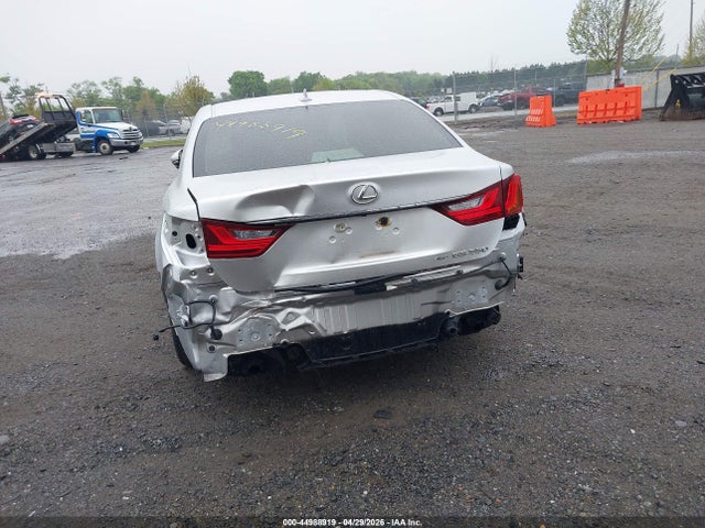 Продажа на аукционе авто 2013 Lexus Gs 350, vin: JTHCE1BL3D5006975, номер лота: 44988919