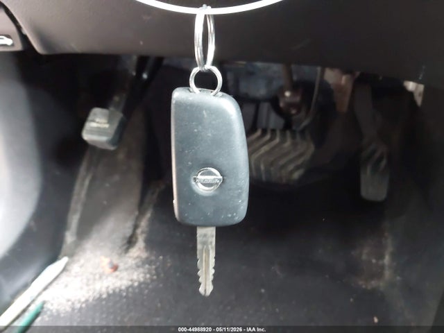 44988920 :رقم المزاد ، JN8AT2MVXHW259038 vin ، 2017 Nissan Rogue S مزاد بيع