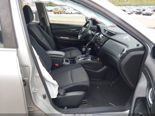 44988920 :رقم المزاد ، JN8AT2MVXHW259038 vin ، 2017 Nissan Rogue S مزاد بيع