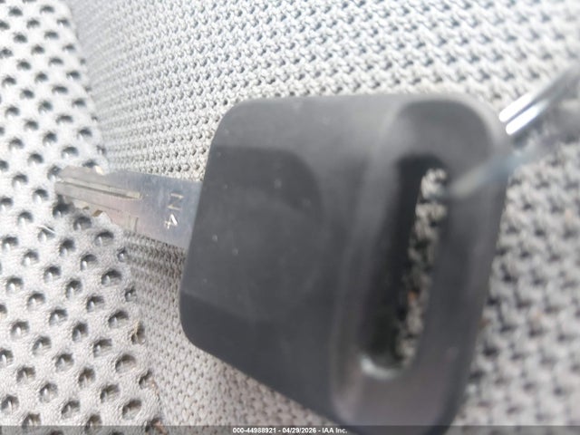 2008 Nissan Frontier Se მანქანა იყიდება აუქციონზე, vin: 1N6AD09W68C424693, აუქციონის ნომერი: 44988921