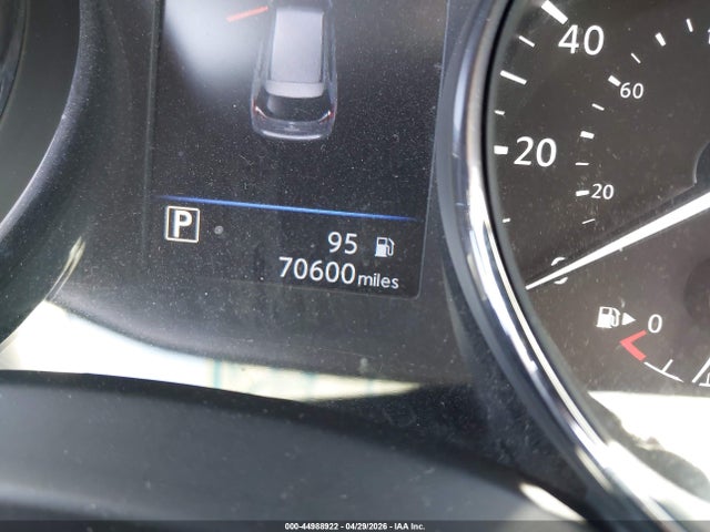 Nissan ROGUE SV 2018 5N1AT2MT5JC757340 Image 15