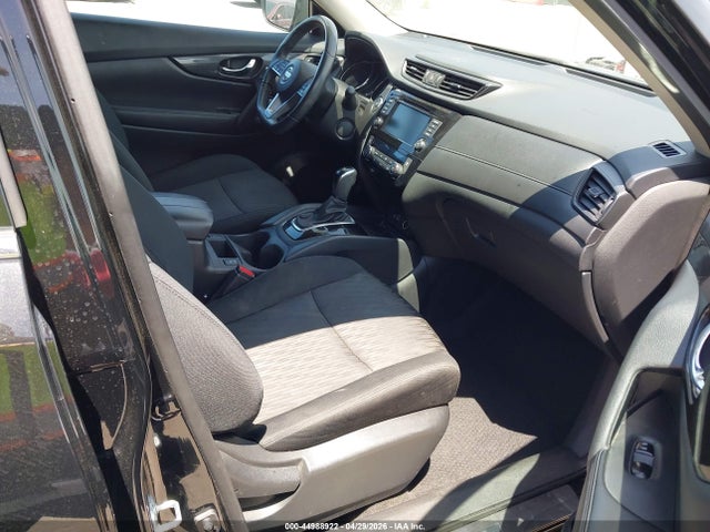 Nissan ROGUE SV 2018 5N1AT2MT5JC757340 Image 5