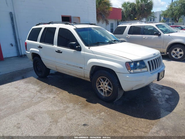 Auction sale of the 2004 Jeep Grand Cherokee Laredo, vin: 1J4GW48S54C330385, lot number: 44988925