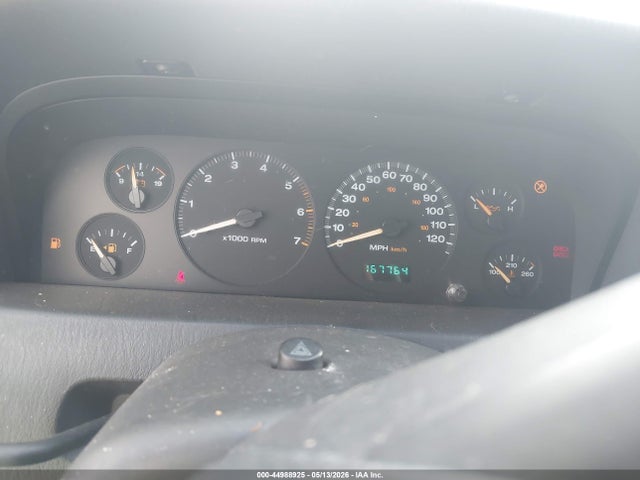 44988925 :رقم المزاد ، 1J4GW48S54C330385 vin ، 2004 Jeep Grand Cherokee Laredo مزاد بيع